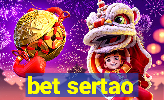 bet sertao